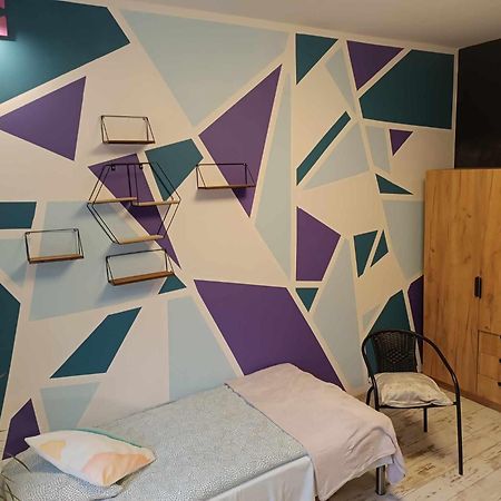 Kochanowskiego Apartman Swinoujscie Kültér fotó