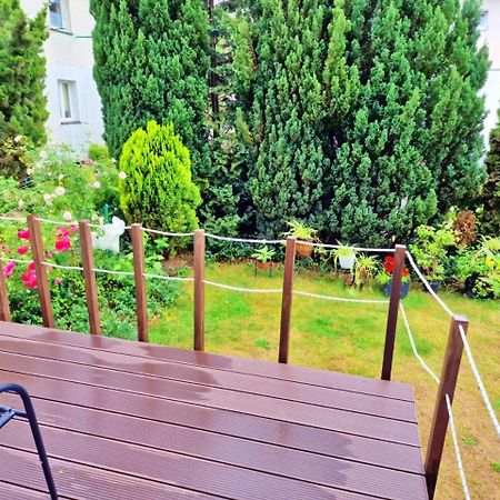Kochanowskiego Apartman Swinoujscie Kültér fotó