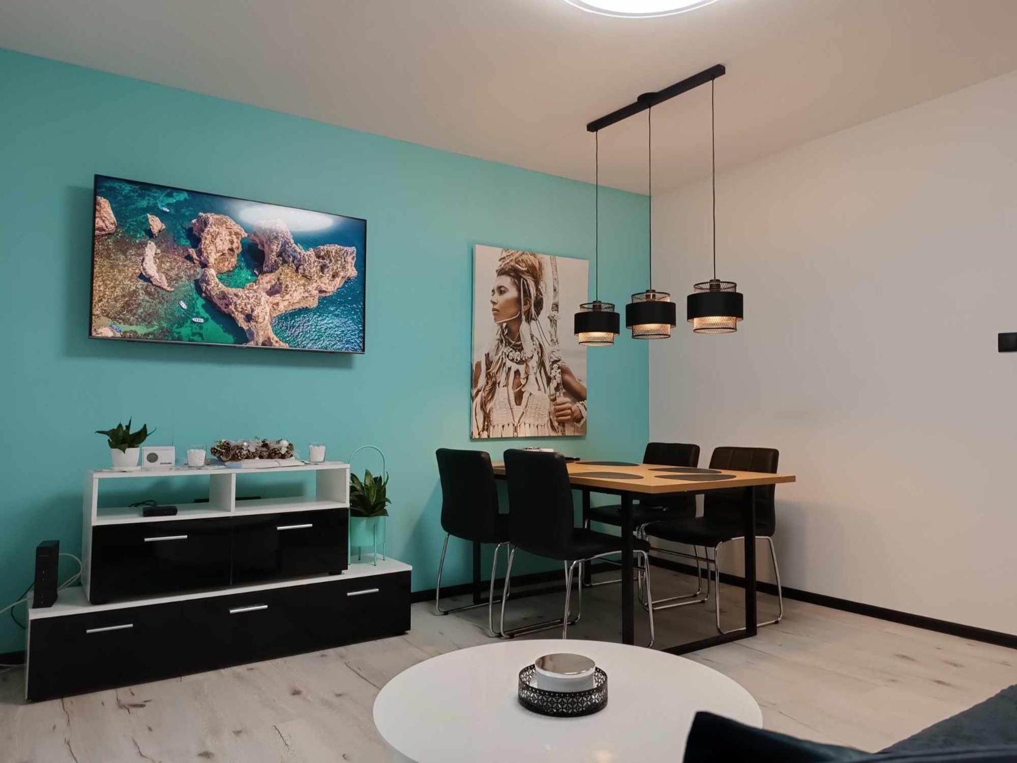 Kochanowskiego Apartman Swinoujscie Kültér fotó