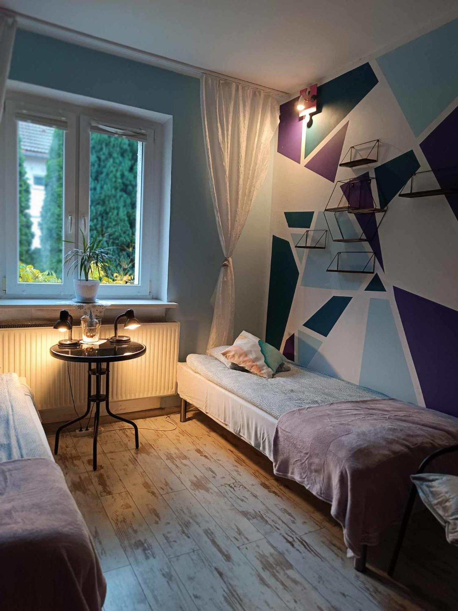 Kochanowskiego Apartman Swinoujscie Kültér fotó