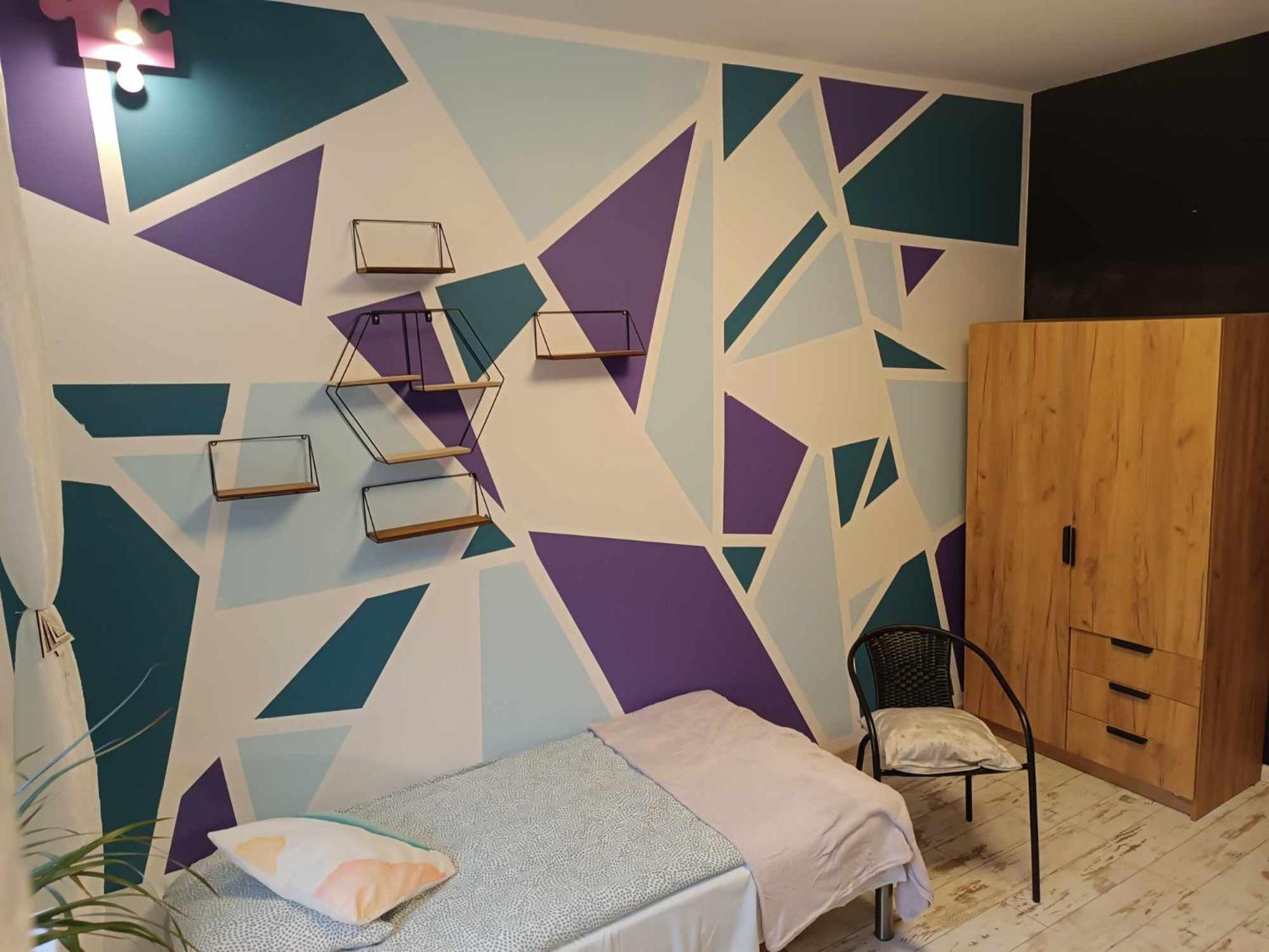Kochanowskiego Apartman Swinoujscie Kültér fotó