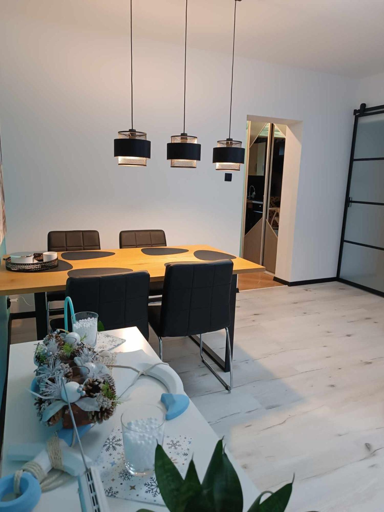 Kochanowskiego Apartman Swinoujscie Kültér fotó