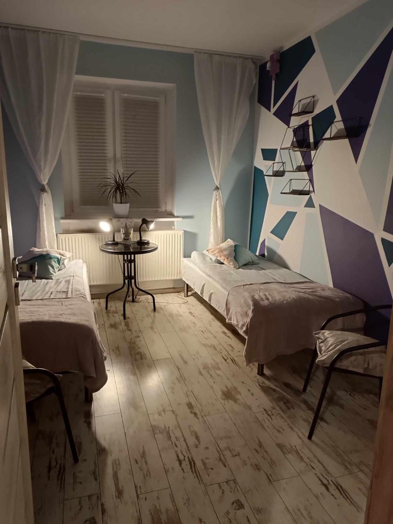 Kochanowskiego Apartman Swinoujscie Kültér fotó